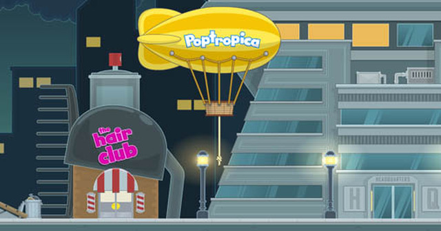 Poptropica help for the awesome.